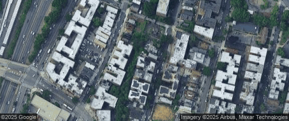 2787 Kingsbridge Ter, Bronx, NY 10463