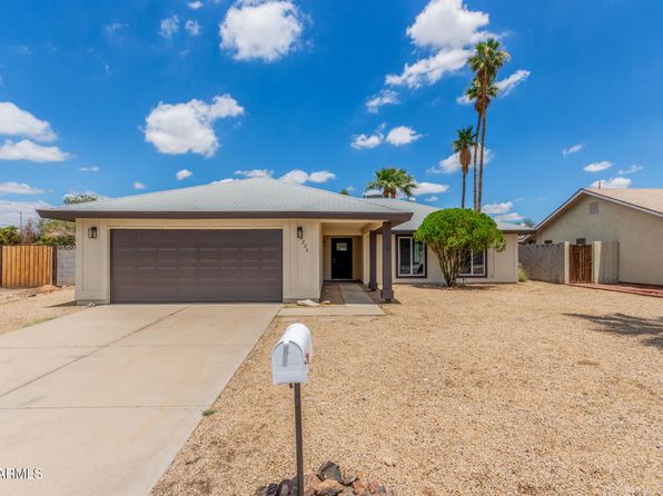4226 W Evans Dr, Phoenix, AZ 85053