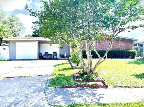6609 Scribner Rd, Houston, TX 77074