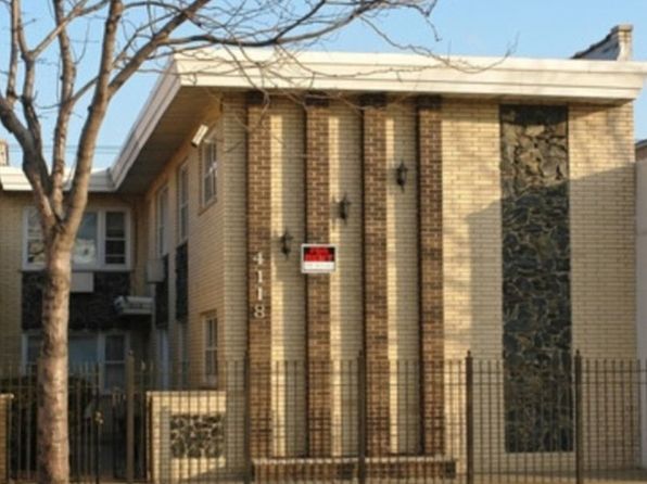 4118 W 63rd St, Chicago, IL 60629