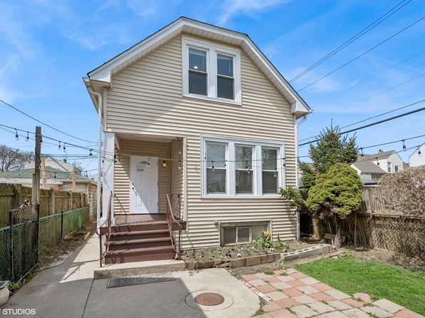 2542 N Long Ave, Chicago, IL 60639