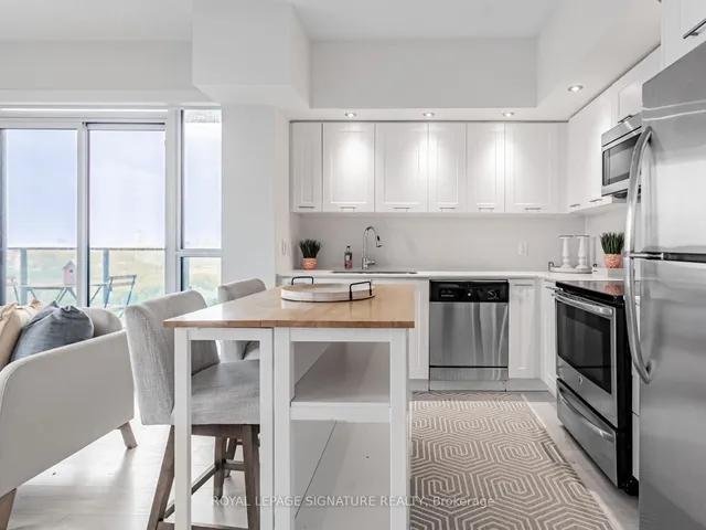 Additional image 4 of 2220 Lakeshore Blvd Unit 1802