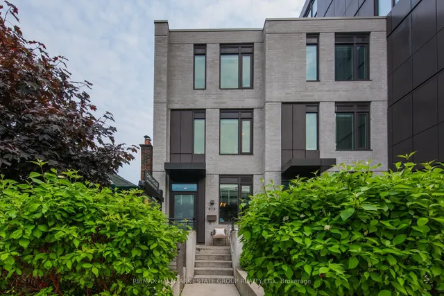 673 Kingston Rd Unit 12