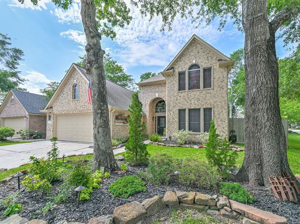 1731 Red Oak Ter, Humble, TX 77339