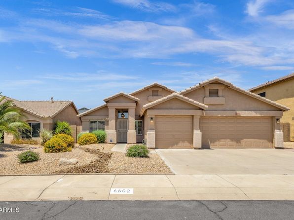 6602 W Lariat Ln, Phoenix, AZ 85083