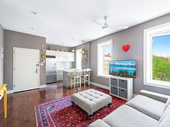 142 Edgecombe Ave #4A, New York, NY 10030