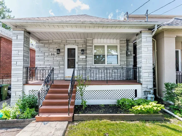 Additional image 6 of 96 Eleventh St