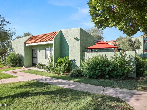 735 E Cochise Dr, Phoenix, AZ 85020