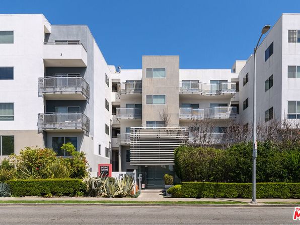 1700 Sawtelle Blvd, Los Angeles, CA