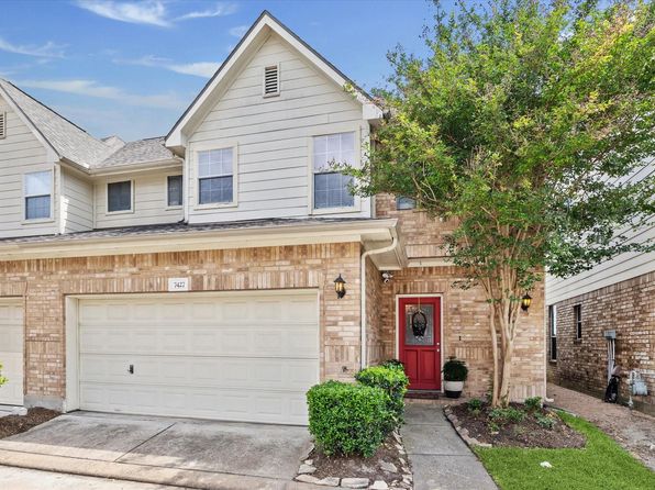 7427 Hollister Spg, Houston, TX 77040