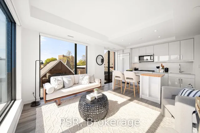 Additional image 6 of 430 Roncesvalles Ave Unit 414