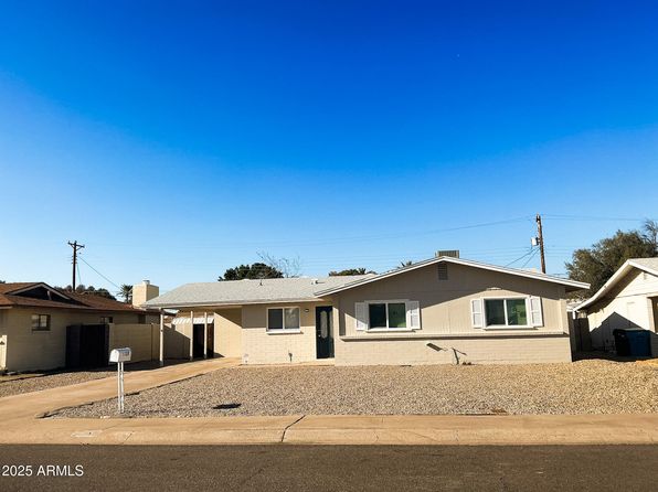 3338 W Palmaire Ave, Phoenix, AZ 85051
