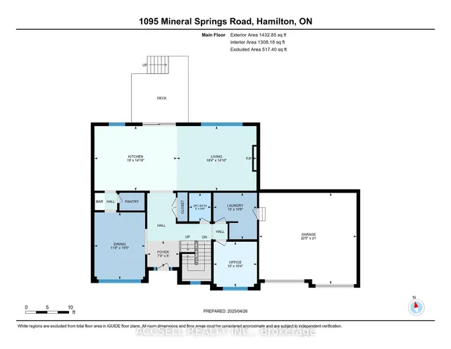 Additional image 48 of 1095 Mineral Springs Rd