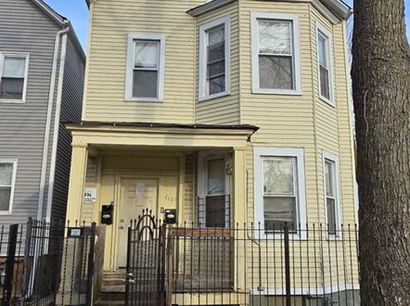 5357 S Honore St, Chicago, IL 60609