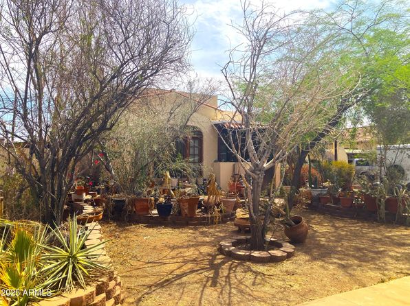 717 W Lynwood St, Phoenix, AZ 85007