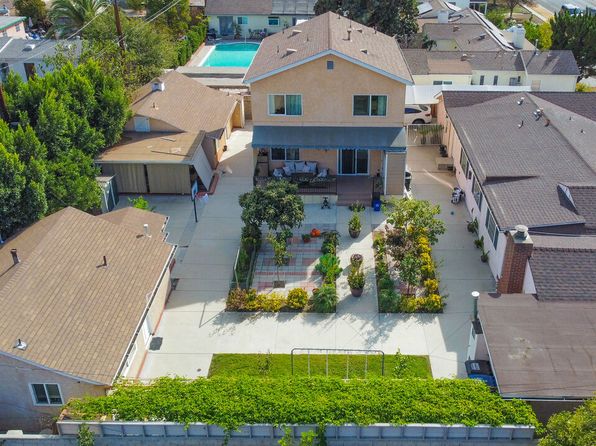 5848 Cleon Ave, North Hollywood, CA 91601