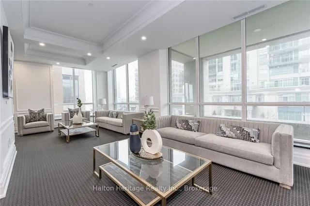 Additional image 31 of 2060 Lakeshore Rd Unit 1004