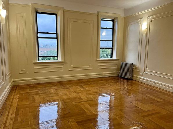 111 Marble Hill Ave APT 5E, Bronx, NY 10463