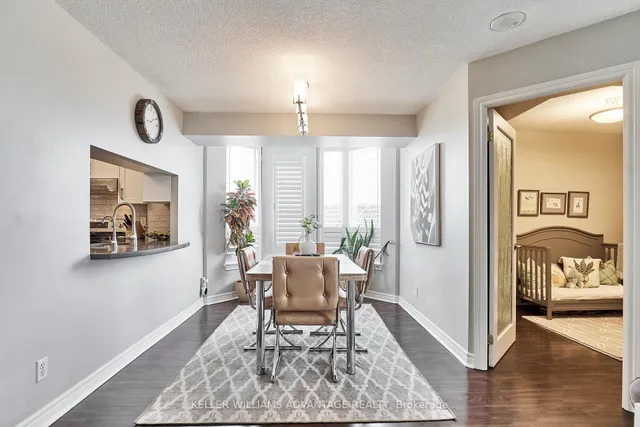 Additional image 9 of 1700 Eglinton Ave Unit 1106