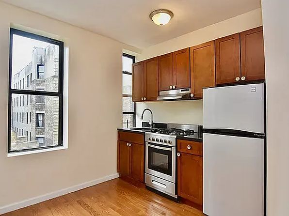 150 W 140th St APT 5D, New York, NY 10030