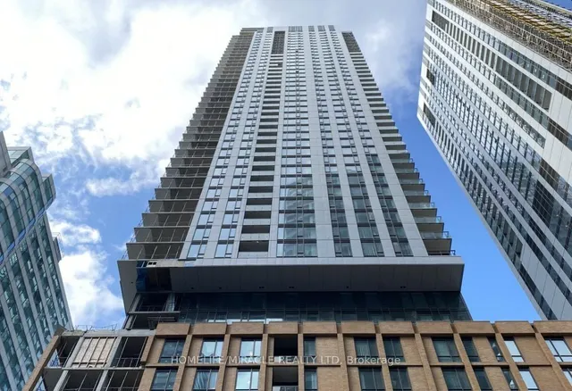 8 Widmer St Unit 1110