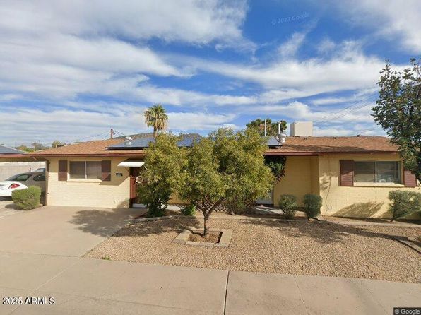 2414 W Cholla St, Phoenix, AZ 85029
