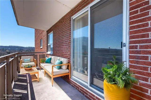 Additional image 16 of 851 Queenston Rd Unit 803