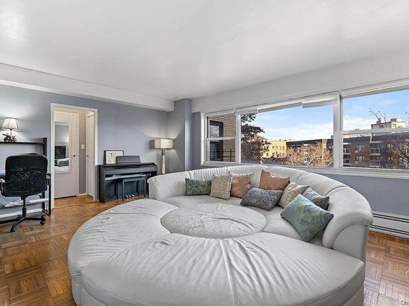 9 Fordham Hill Oval APT 6H, Bronx, NY 10468