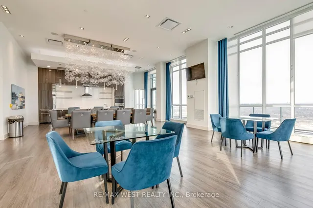 Additional image 29 of 10 Park Lawn Rd Unit 3205