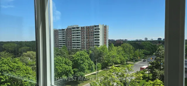 Additional image 13 of 2800 Warden Ave Unit 603