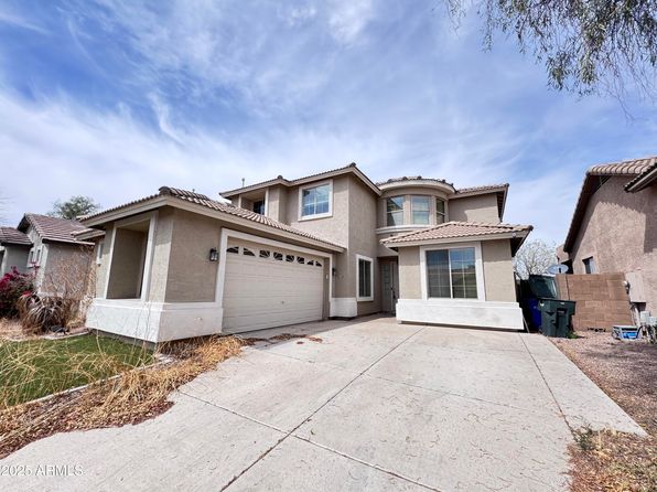 5750 W T Ryan Ln, Laveen, AZ 85339