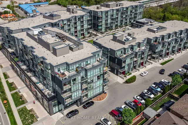 Additional image 47 of 5230 Dundas St Unit A217