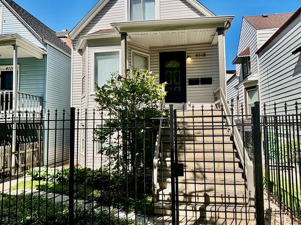 4118 N Kedzie Ave, Chicago, IL 60618