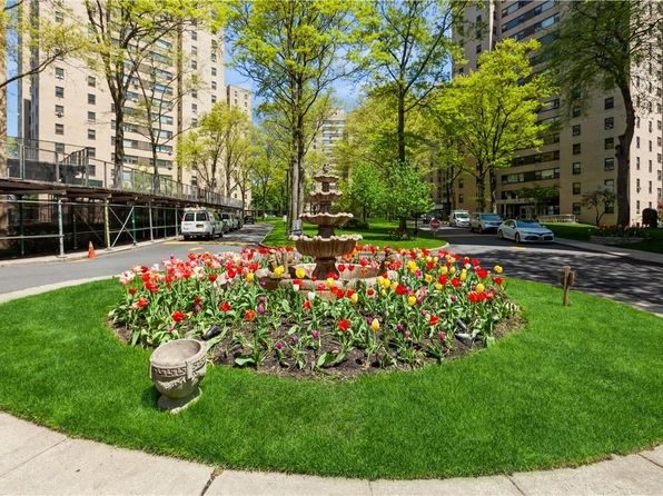 1 Fordham Hill Oval APT 12D, Bronx, NY 10468
