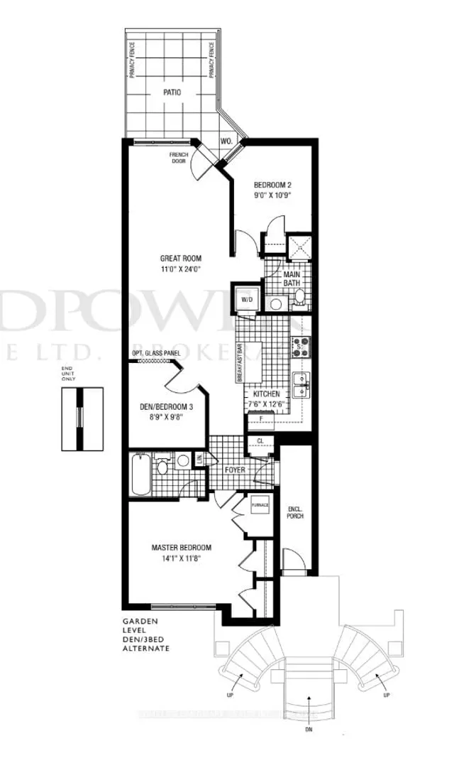 Additional image 2 of 13 Eaton Park Lane Unit 17