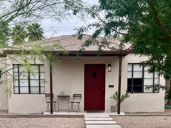 1117 W Glenrosa Ave, Phoenix, AZ 85013