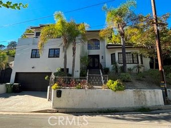 15020 Encanto Dr, Sherman Oaks, CA 91403