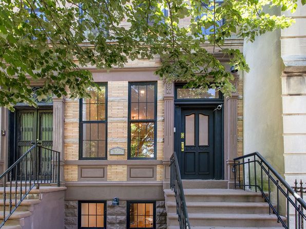 322 W 140th St, New York, NY 10030