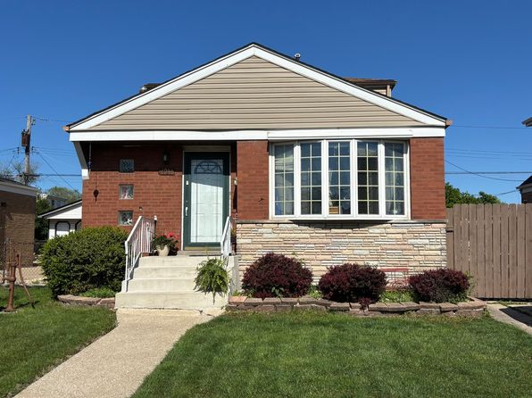 7951 S Kolin Ave, Chicago, IL 60652