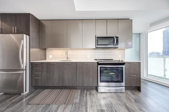 Additional image 6 of 403 Church St Unit 2205