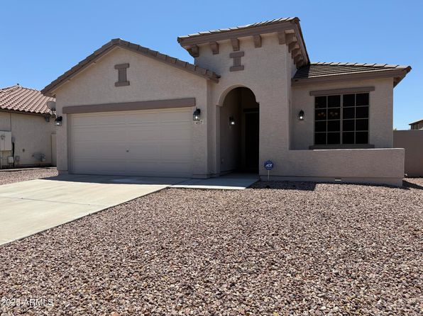 4117 W Allen St, Laveen, AZ 85339