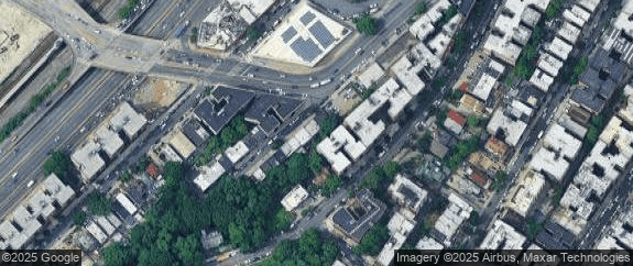 2276 Hampden Pl, Bronx, NY 10468