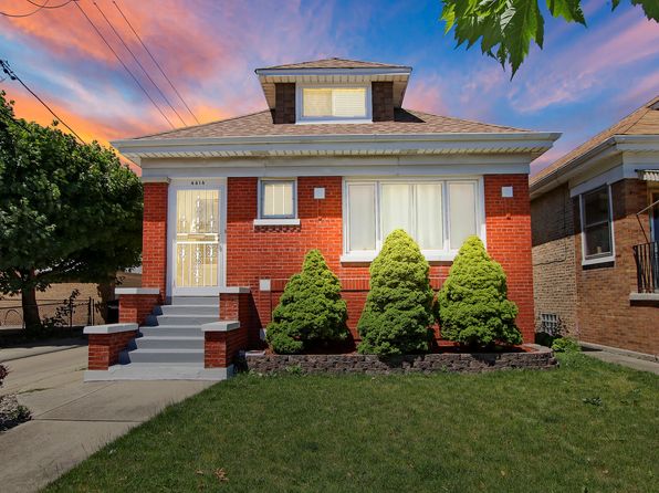 4414 N Monitor Ave, Chicago, IL 60630