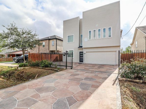 4508 Clover St, Houston, TX 77051