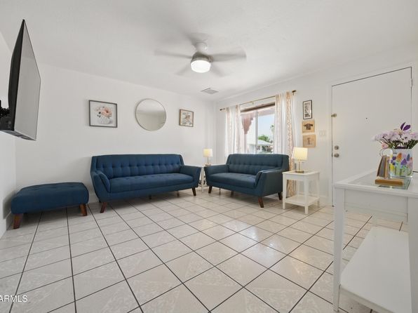 3701 E Karen Dr, Phoenix, AZ 85032