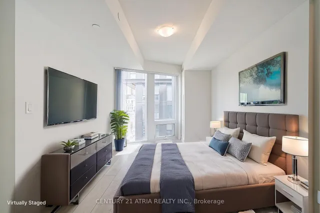 Additional image 23 of 60 Shuter St Unit 1010