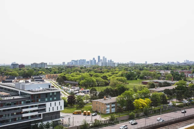 Additional image 13 of 160 Flemington Rd Unit 1522