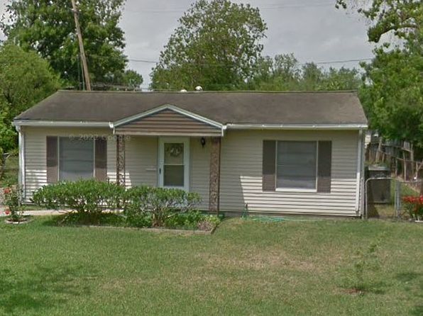 7811 Greenstone St, Houston, TX 77087
