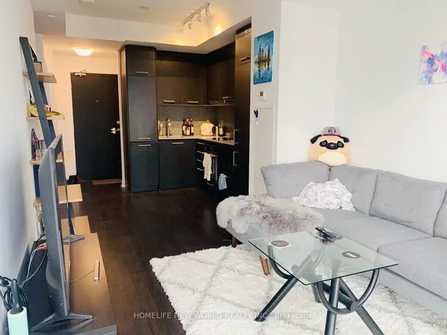 Additional image 8 of 87 Peter St Unit 3315