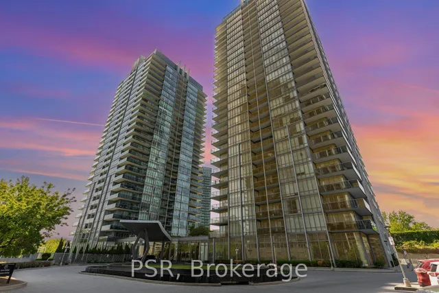 88 Park Lawn Rd Unit 2906